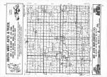 Index Map, Ringgold County 1983